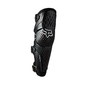 Fox Racing Titan Pro D3O CE Knee Pads (Black)